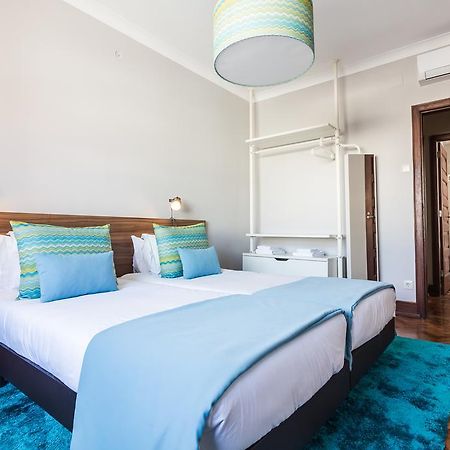 Your Opo Formosa Apartments Porto Exterior photo