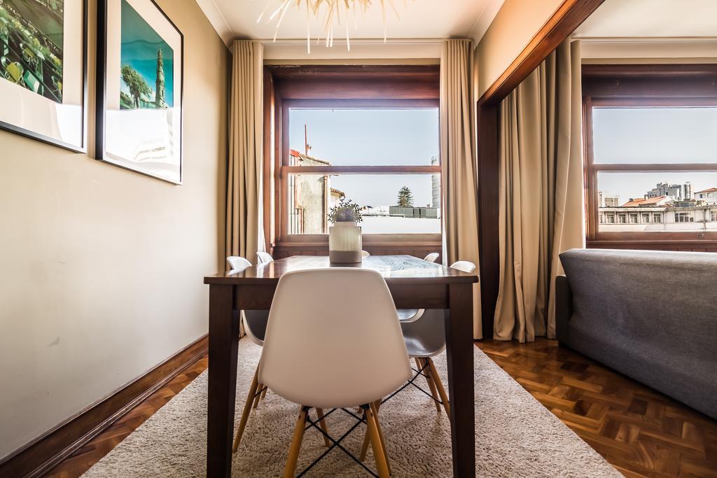 Your Opo Formosa Apartments Porto Exterior photo